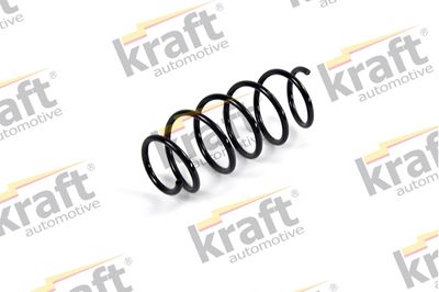 4022038 KRAFT AUTOMOTIVE Пружина ходовой части