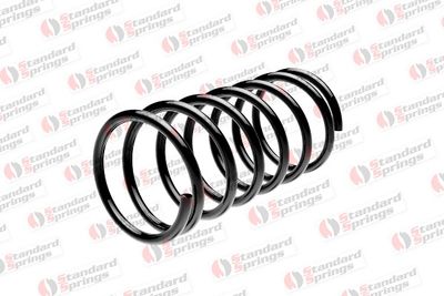 ST134046F STANDARD SPRINGS Пружина ходовой части