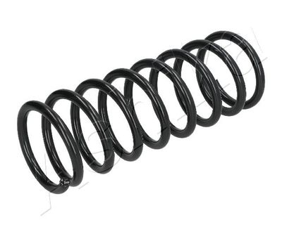 ZCA1388A ASHIKA Пружина ходовой части
