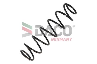 813060 DACO Germany Пружина ходовой части