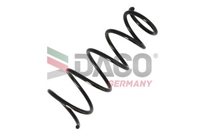 803702 DACO Germany Пружина ходовой части