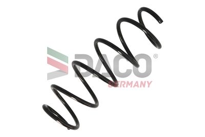 800906 DACO Germany Пружина ходовой части