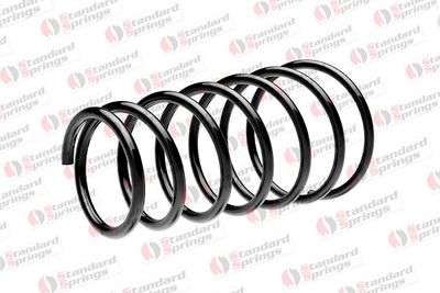 ST133048R STANDARD SPRINGS Пружина ходовой части