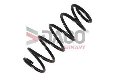 804203 DACO Germany Пружина ходовой части