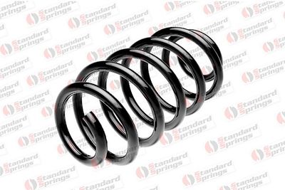 ST102044F STANDARD SPRINGS Пружина ходовой части