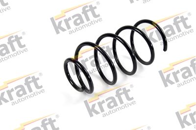 4028012 KRAFT AUTOMOTIVE Пружина ходовой части