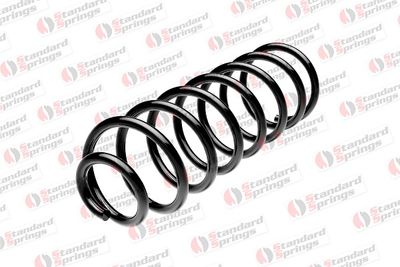 ST134022R STANDARD SPRINGS Пружина ходовой части