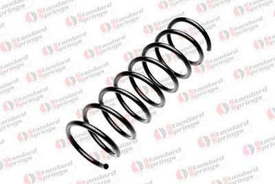 ST119038R STANDARD SPRINGS Пружина ходовой части