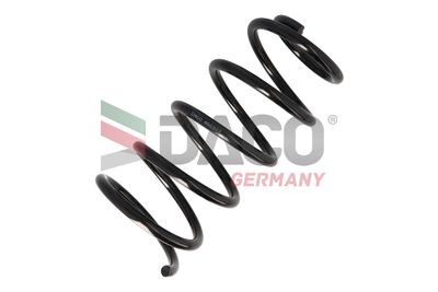 800923 DACO Germany Пружина ходовой части