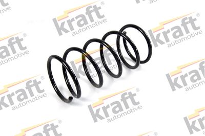 4025982 KRAFT AUTOMOTIVE Пружина ходовой части