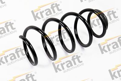 4021510 KRAFT AUTOMOTIVE Пружина ходовой части