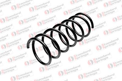 ST112001R STANDARD SPRINGS Пружина ходовой части