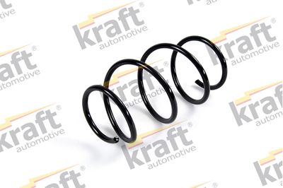 4022710 KRAFT AUTOMOTIVE Пружина ходовой части