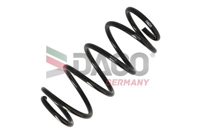 802703 DACO Germany Пружина ходовой части