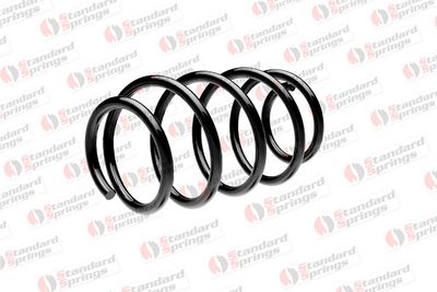 ST124075F STANDARD SPRINGS Пружина ходовой части