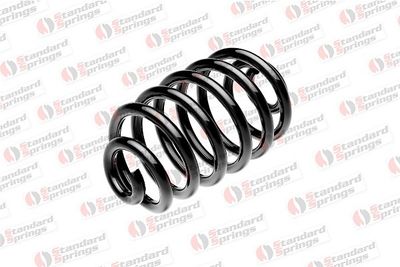 ST102062R STANDARD SPRINGS Пружина ходовой части