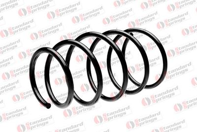 ST133048F STANDARD SPRINGS Пружина ходовой части