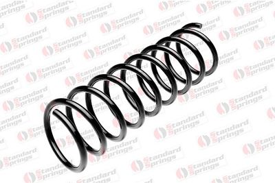 ST104238R STANDARD SPRINGS Пружина ходовой части