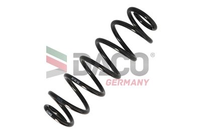 813401 DACO Germany Пружина ходовой части