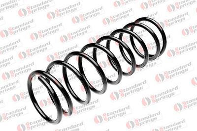 ST122006R STANDARD SPRINGS Пружина ходовой части