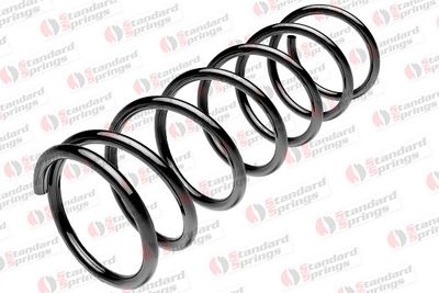 ST131033R STANDARD SPRINGS Пружина ходовой части