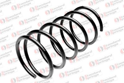 ST112008F STANDARD SPRINGS Пружина ходовой части