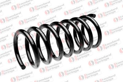 ST124082R STANDARD SPRINGS Пружина ходовой части