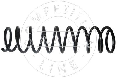 54061 AIC Пружина ходовой части