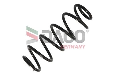 804705 DACO Germany Пружина ходовой части