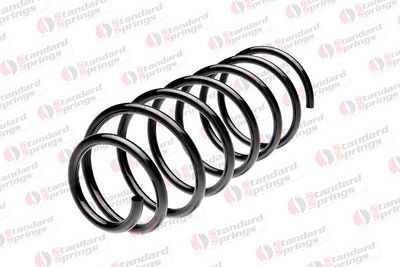 ST134013F STANDARD SPRINGS Пружина ходовой части