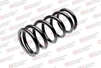 ST123074F STANDARD SPRINGS Пружина ходовой части