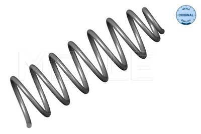 1007390030 MEYLE Пружина ходовой части