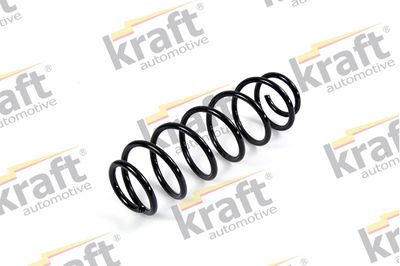 4035020 KRAFT AUTOMOTIVE Пружина ходовой части