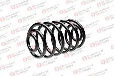 ST124049R STANDARD SPRINGS Пружина ходовой части