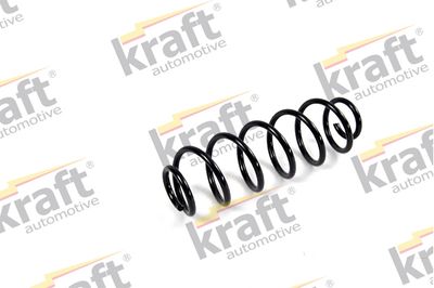 4035500 KRAFT AUTOMOTIVE Пружина ходовой части