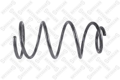 1021386SX STELLOX Пружина ходовой части