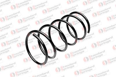 ST112002F STANDARD SPRINGS Пружина ходовой части