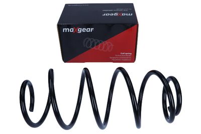 600600D MAXGEAR Пружина ходовой части