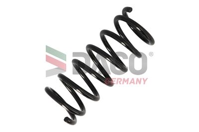 811056 DACO Germany Пружина ходовой части