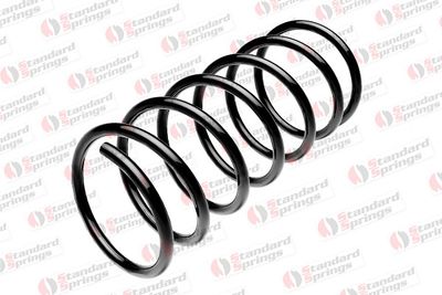 ST106015F STANDARD SPRINGS Пружина ходовой части