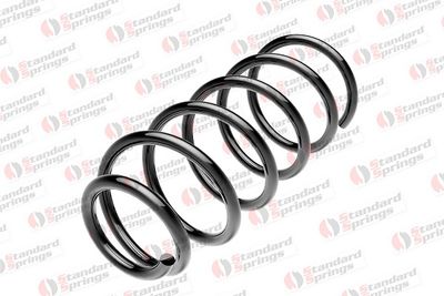 ST134052R STANDARD SPRINGS Пружина ходовой части