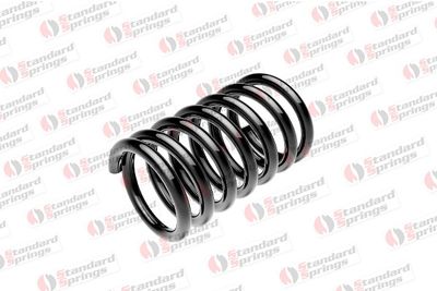 ST110068F STANDARD SPRINGS Пружина ходовой части