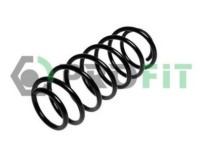 20101129 PROFIT Пружина ходовой части