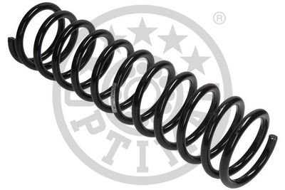 AF2498 OPTIMAL Пружина ходовой части