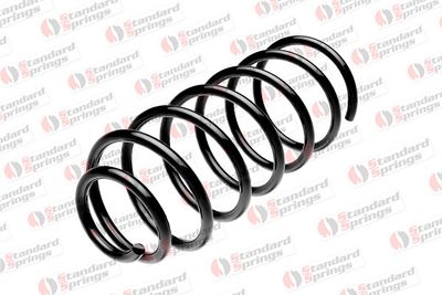 ST134033F STANDARD SPRINGS Пружина ходовой части