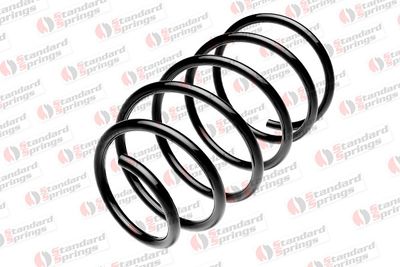 ST117029F STANDARD SPRINGS Пружина ходовой части