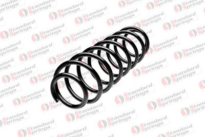 ST134067R STANDARD SPRINGS Пружина ходовой части