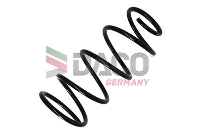 801026 DACO Germany Пружина ходовой части
