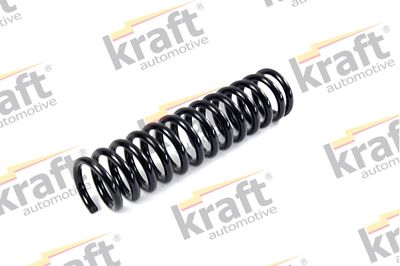 4021025 KRAFT AUTOMOTIVE Пружина ходовой части