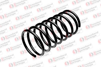 ST130003F STANDARD SPRINGS Пружина ходовой части